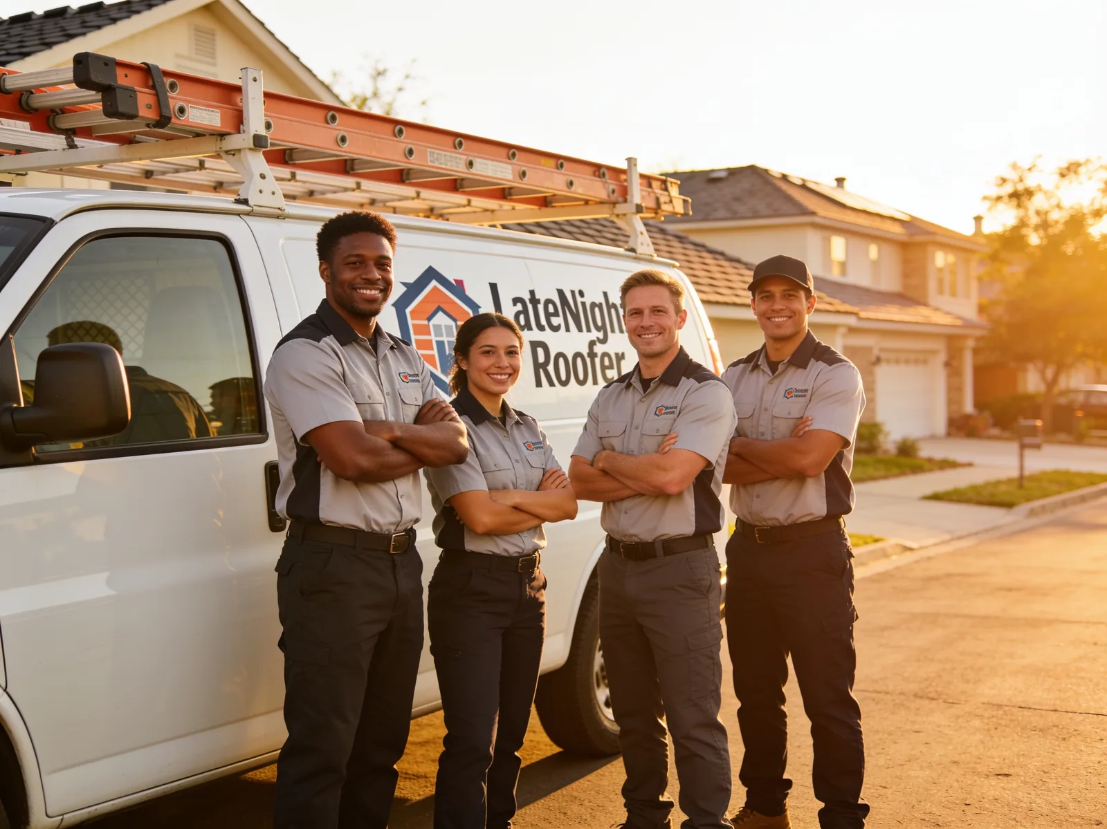 Emergency Roof Repair company in Grover, WY
